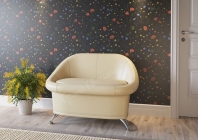 Диван Гранд Кволити Орион 6-5154 Бежевый