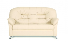 Двухместный диван Chairman Парм_Consul Ivory