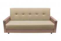 Диван FM365 Mango Classic 3 категория Балтик Хэйзел Латте