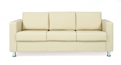 Диван трехместный Chairman Симпл_ Consul Dune