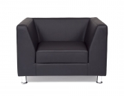 Кресло Chairman Дерби Consul Chocolate