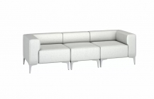 Диван Ивару Альфа Комбинация 2 Люкса Бренди