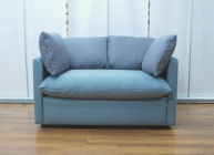 Диван двойной Gruppo 396 Страйк в жаккарде Мальмо 72 алекс