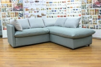 Угловой диван Gruppo 396 Страйк 2100 левый/правый Г