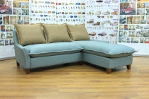 Диван угловой Gruppo 396 Хадсон 2090 левый/правый Б