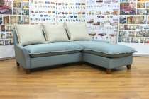 Диван угловой Gruppo 396 Хадсон 2090 левый/правый Г