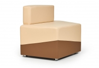 Диван модульный toForm M15-1D5L ART-VISION 103