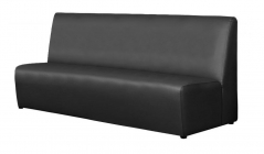 Диван трехместный без подлокотников Gartlex Джоинт M-49/9