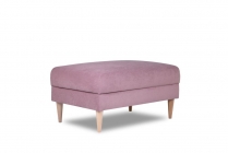 Пуф прямоугольный с ящиком Chairman CHAIRMAN ЛАРС П ткань велюр Formula 392