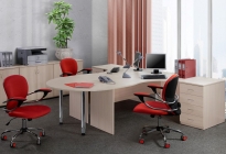 Набор Альтерна Референт 8 бук Бавария