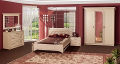 Спальня Яна Вариант 2 Дуб гарвард