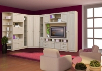 Гостиная Яна Инна_ 3 Денвер светлый