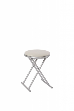 Табурет Командор СТ 07 Винилкожа 12