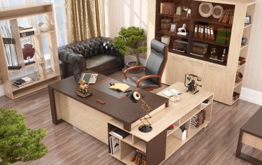 Кабинет руководителя Skyland Alto 2