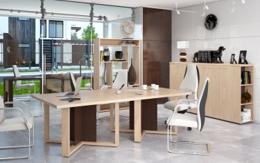 Кабинет руководителя Skyland Alto 3_49327