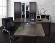 Кабинет руководителя Альтерна Статус 1