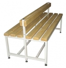 Скамья КМК СК-2С-2000