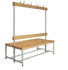 Скамья КМК СК-2В-1000