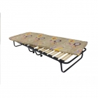 Раскладушка LeSet LeSet, модель 206 Ламели