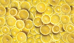 Табурет Форт фп Лимон Е001 КОМПЛЕКТ 2 шт.