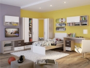 Модульная подростковая Rinner Walker набор 2