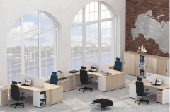 Мебель для персонала Персона Грата Deka 3 Туя