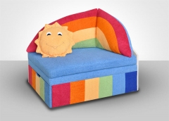 Диван-кровать Славянская мебель Радуга