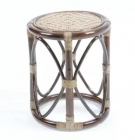 Табурет Радуга 12/03 молочный шоколад