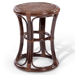 Табурет Радуга 12/14 орех матовый