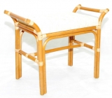 Банкетка Радуга 12/15 мед