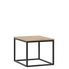 Табурет Лофт Любимый дом ЛД.689.100.000 Дуб Вотан