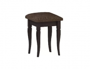 Табурет Ивару Танго-2 Венге Бинго 20