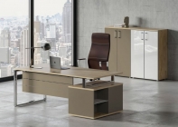 Кабинет руководителя Рива SHIFT 2