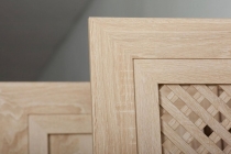 Кухонный гарнитур 2000 Любимый дом Кантри 05 Сономе эйч светлая