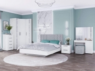 Спальный гарнитур Витра Николь 10