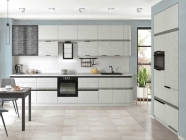 Кухонный гарнитур Витра Бостон 3 ширина 366х120см